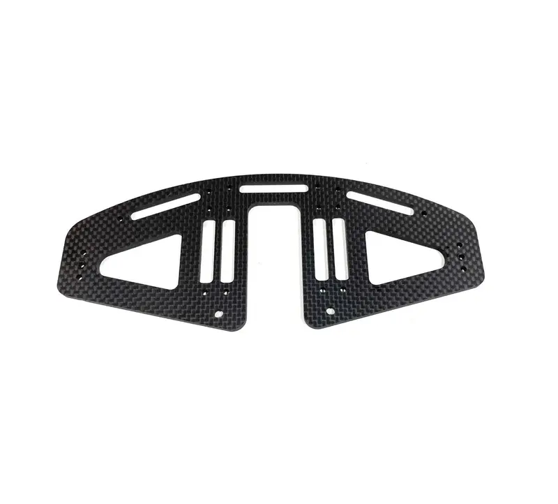 Apollo Forward Servo Mounting Bumper Gfr-8136B 1