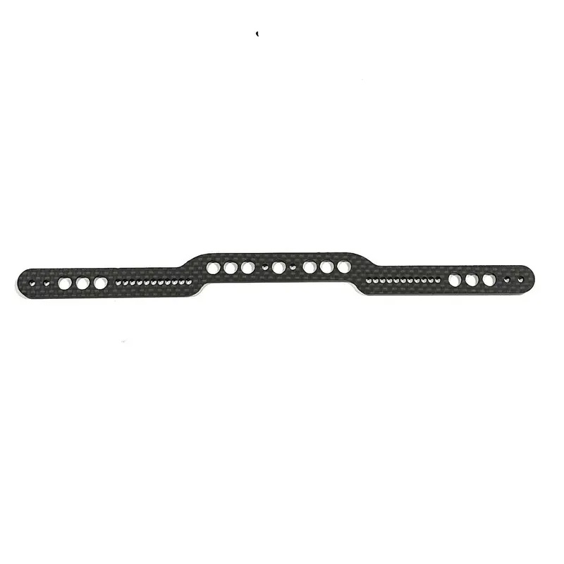 Apollo Lightweight Fbm Rear Carbon Body Mount Gfr-8156 1