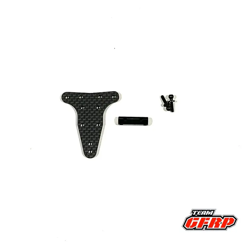 Apollo Lightweight Transmission Top Brace Kit Gfr-8159 1