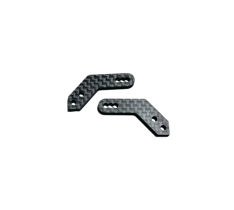 Apollo Long Carbon Steering Extension Gfr-8137 1