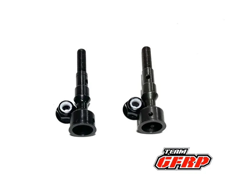 Apollo Rear Axle Kit (Left And Right Thread) Gfr-8145 1
