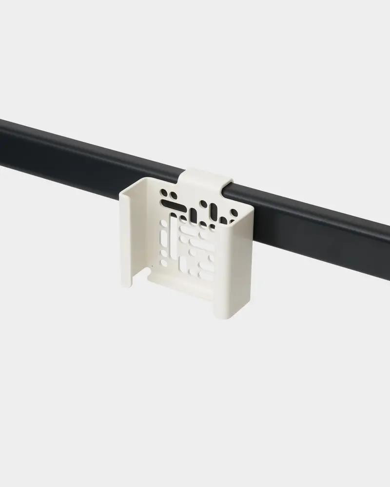 Apple Tv 4K Mount - Pearl 1