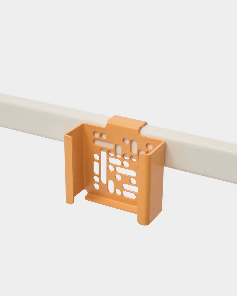 Apple Tv Mount - Apricot 1