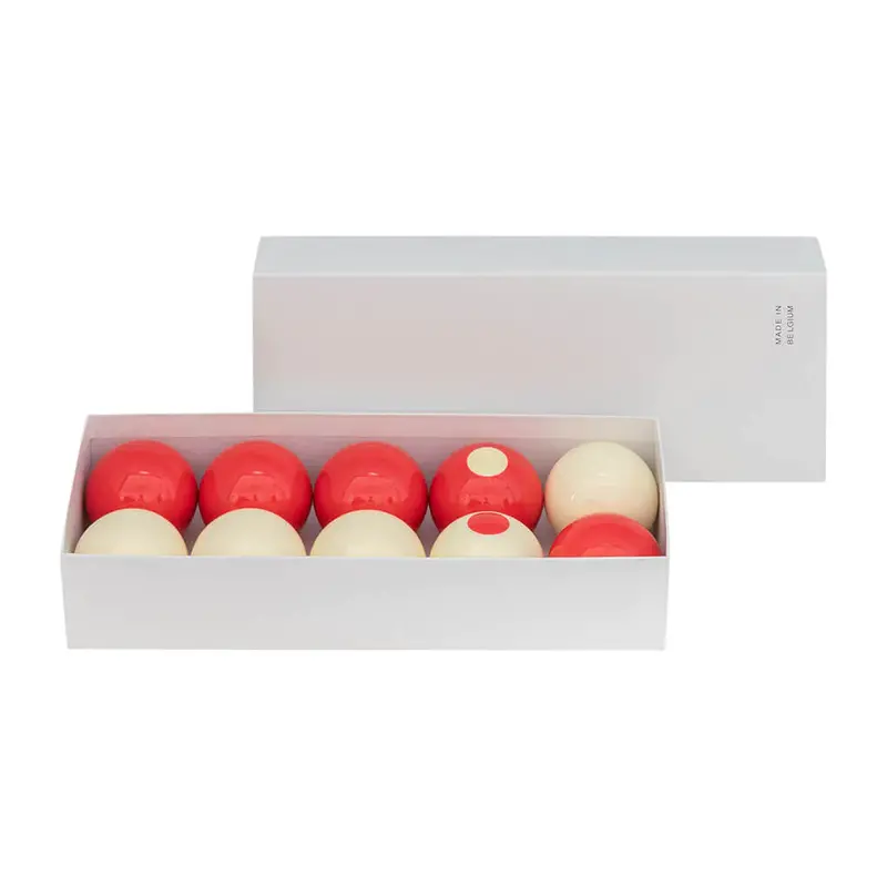 Aramith Bumper Pool Individual Balls 1