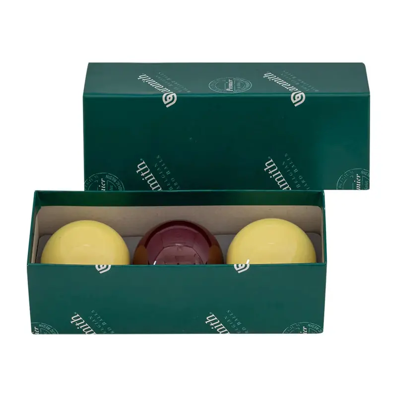 Aramith Carom Individual Balls 1