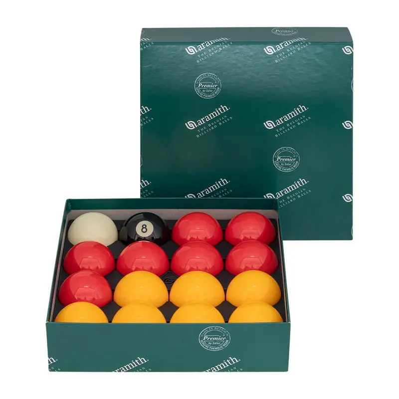 Aramith Casino Ball Set 1
