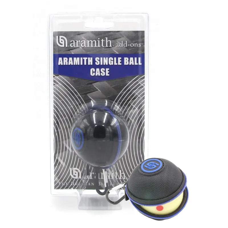 Aramith Single Ball Case 1