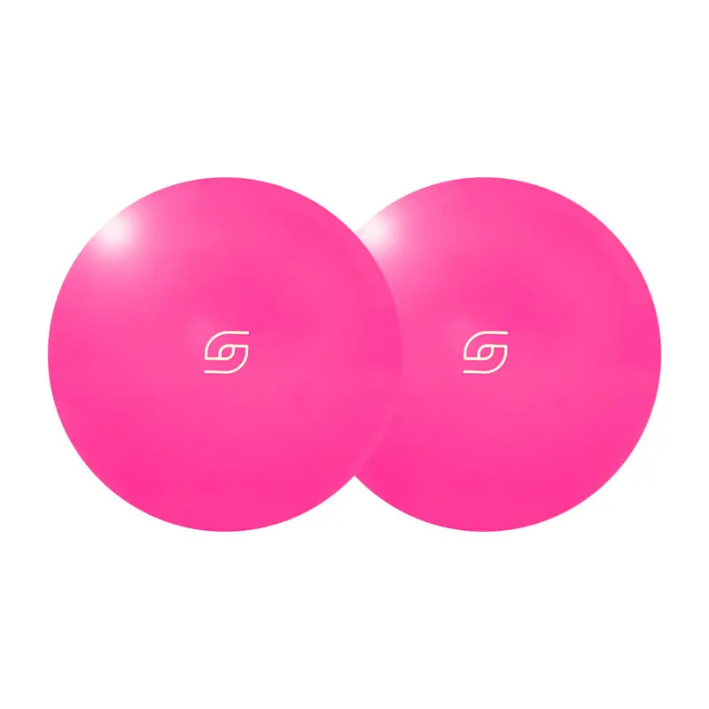 Aramith Small Bowling Balls Phenolic - Fushia 1