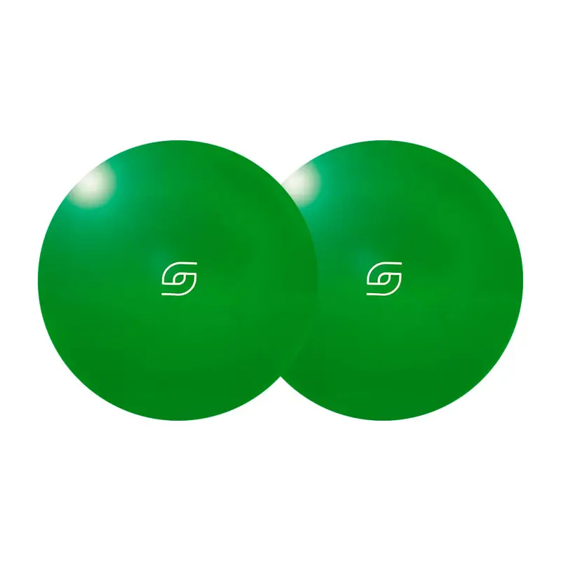 Aramith Small Bowling Balls Phenolic - Green 1
