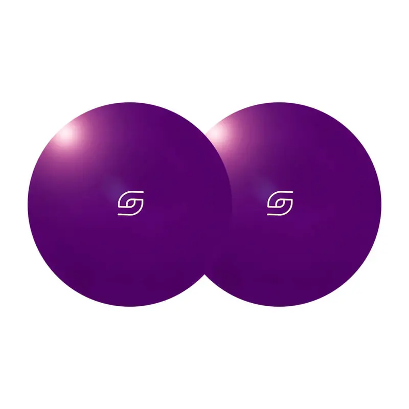Aramith Small Bowling Balls Phenolic - Purple 1