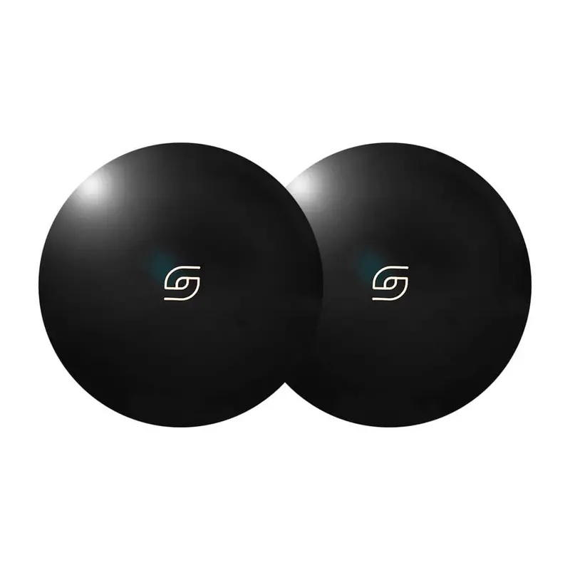 Aramith Small Phenolic Bowling Balls - Black 1