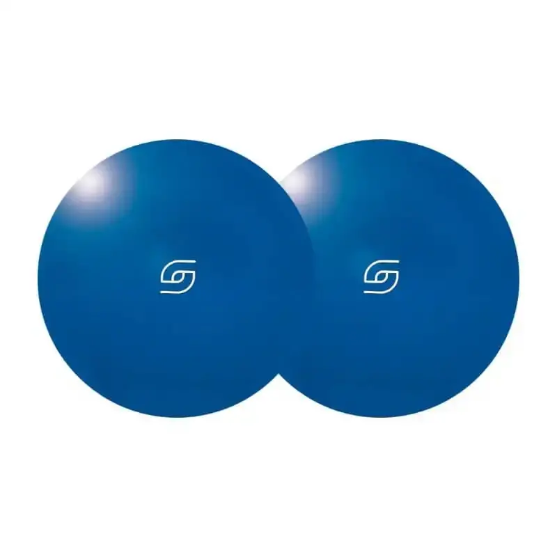 Aramith Small Phenolic Bowling Balls - Blue 1