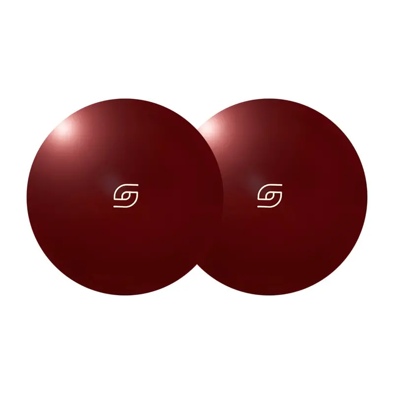 Aramith Small Phenolic Bowling Balls - Burgundy 1