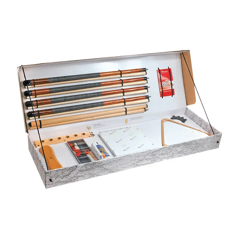 Aramith Standard Accessory Kit 1
