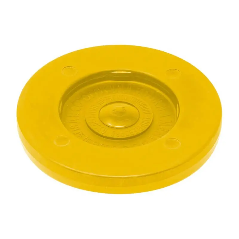 Arco Tournament Disc - Yellow Unit 1