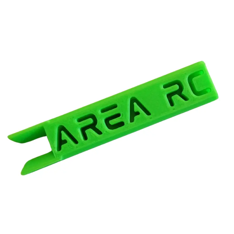 Area Rc Mini Z Battery Popper 1