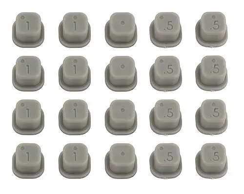 Arm Mount Inserts Pills Asc-92014 1