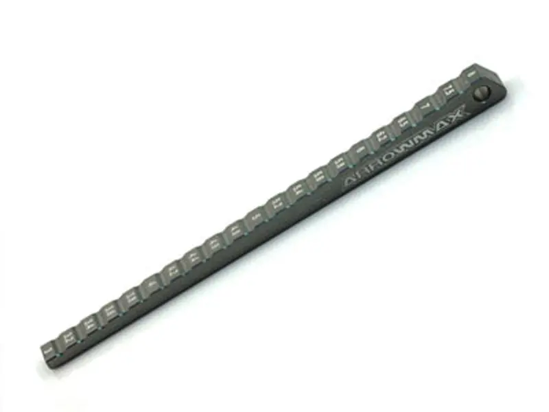 Arrowmax Chassis Ride Height Gauge, 3-8Mm, Am170020 1