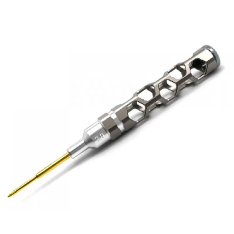 Arrowmax Phillips Screwdriver 2.0 X 60Mm, Am-440120 1