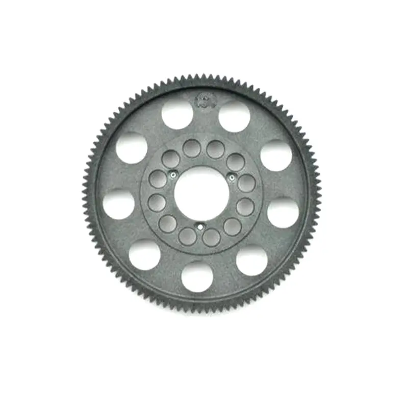 Arrowmax Spur Gear, 64P, 102T, Am364102 1