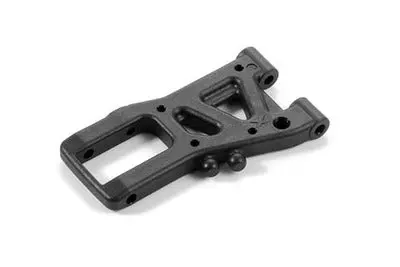 Ars - Active Rear Suspension Arm - Hard - 1-Hole 1
