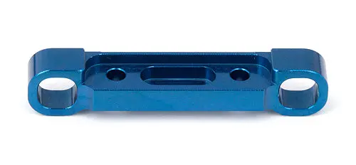 Asc-91688 Rc10b6 Ft Aluminum Arm Mount D, Blue Aluminum 1