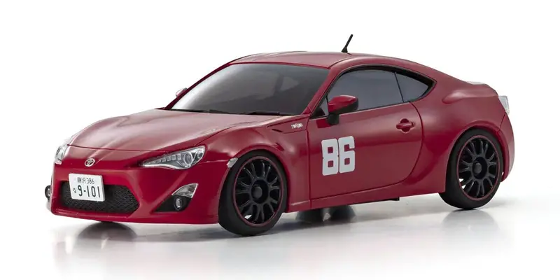 Asc Ma020 Toyota 86 Mf Ghost Mzp480mf 1