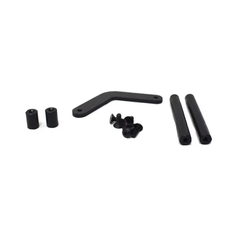Assault Battery Standup Kit Gfr-1233 1