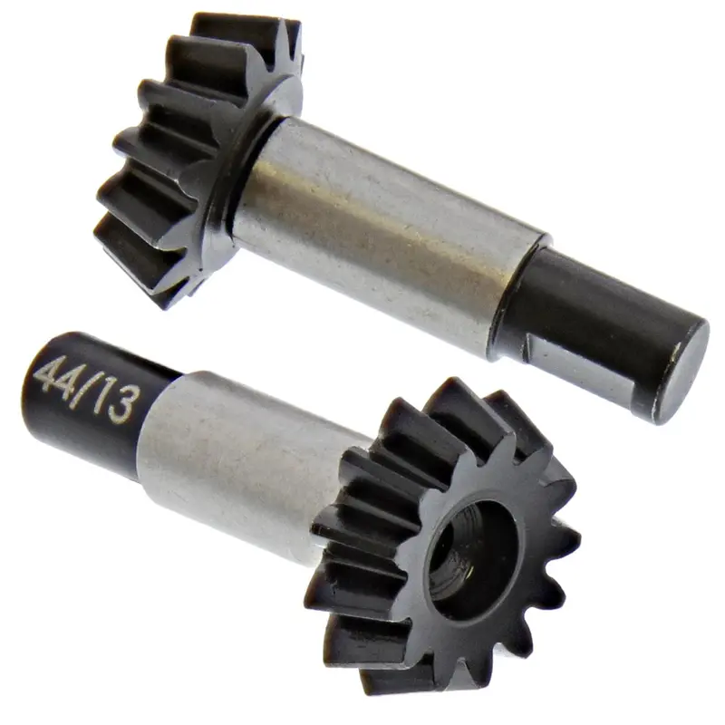 Associated 1/8 Rc8b3.1 13T Pinion Gears 1
