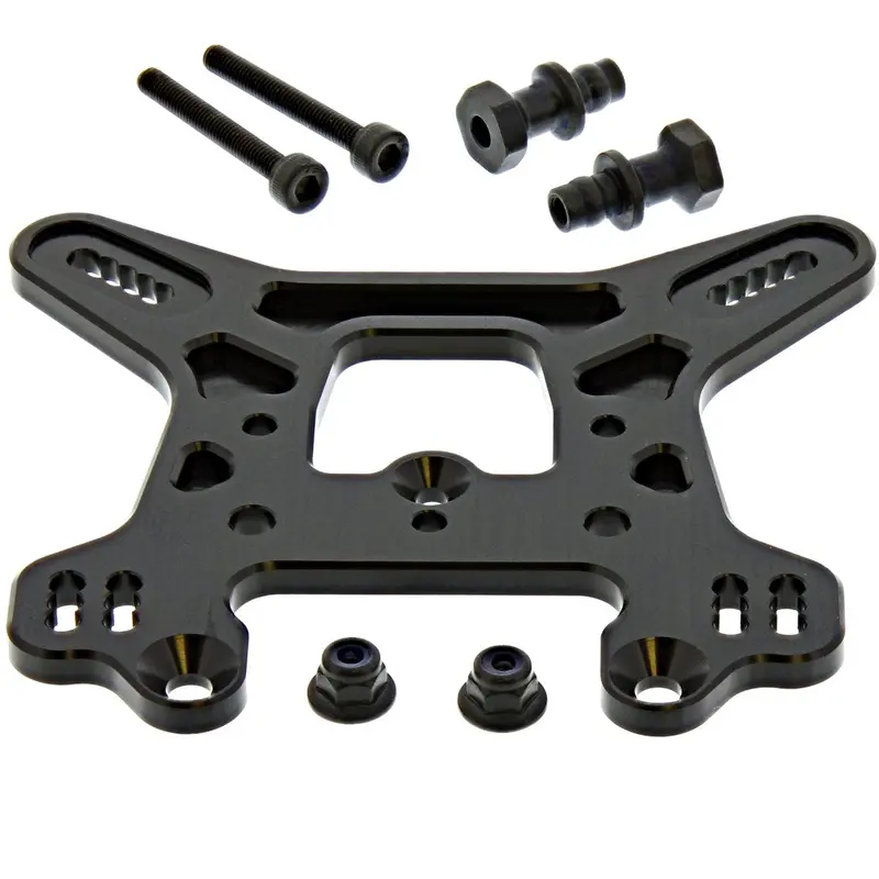 Associated 1/8 Rc8b3.1 Rear Shock Tower 1