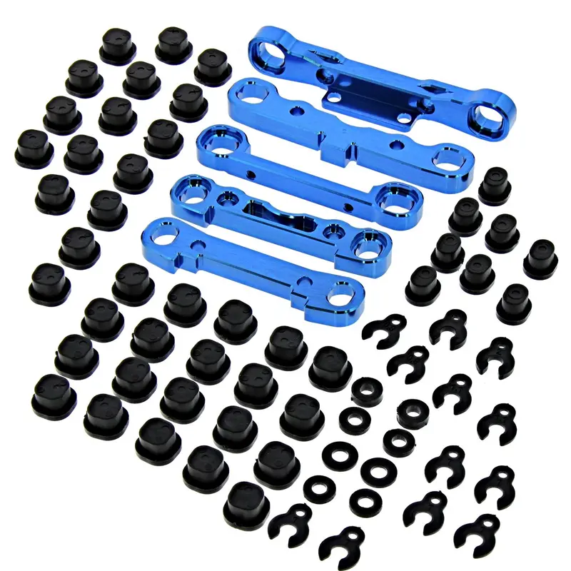 Associated 1/8 Rc8b3.1 Suspension Arm & Link Mounts 1