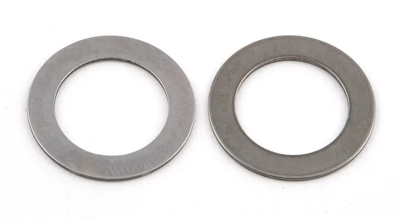 Associated Diff Drive Rings, Asc-6579 1