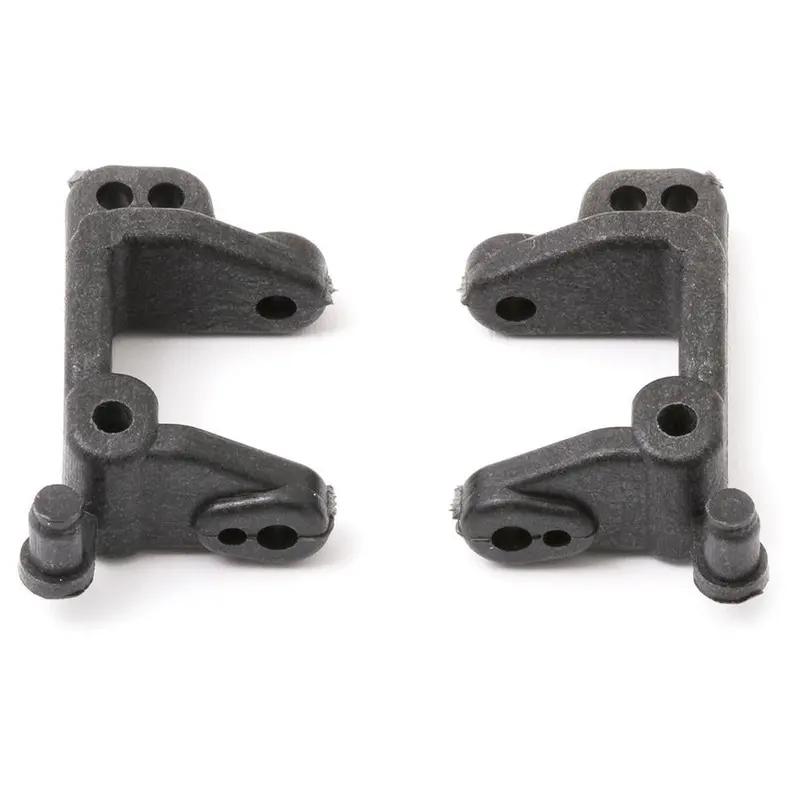 Associated Ft Caster Blocks - 30 Degree, 9593 1