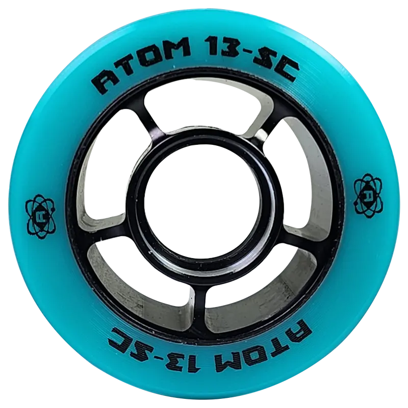 Atom Alloy 13 Wheels 4-Pack 1