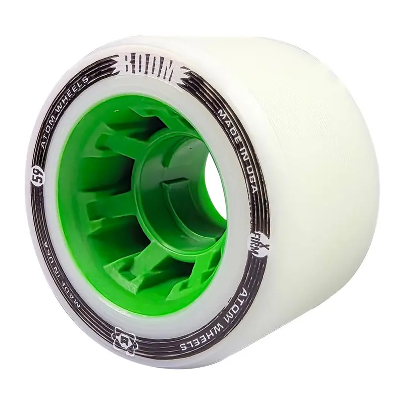Atom Boom Wheels 4-Pack 1
