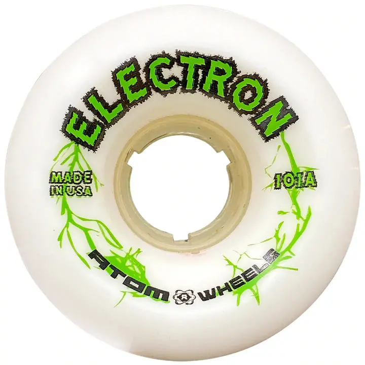 Atom Electron Wheels 4-Pack 1