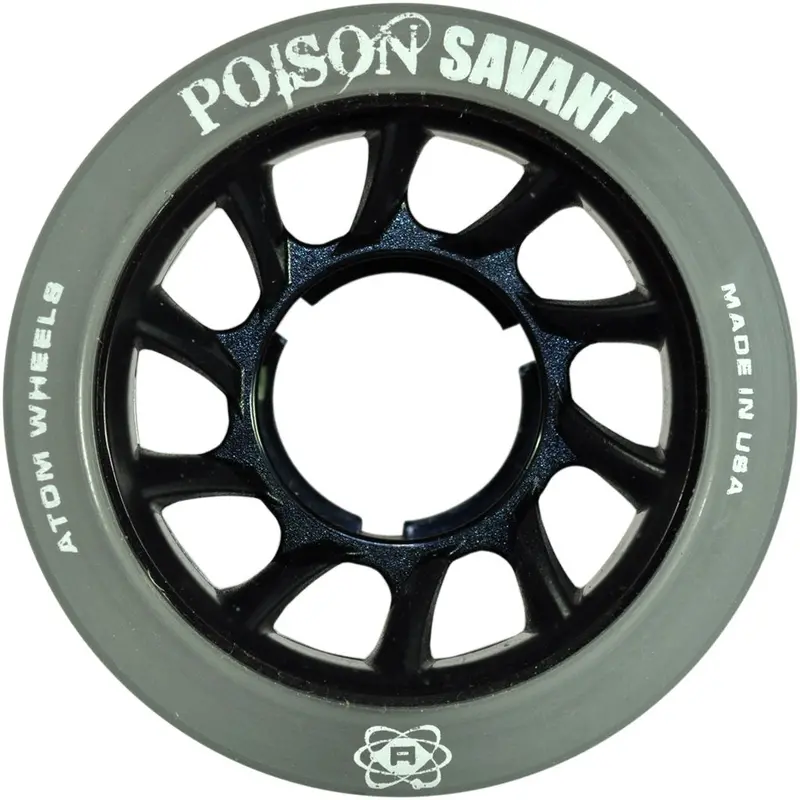 Atom Poison Savants 4-Pack 1