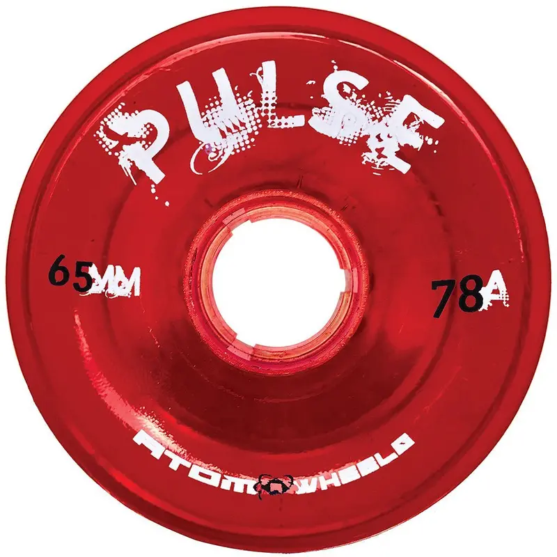 Atom Pulse Outdoor Wheels 4-Pack 1