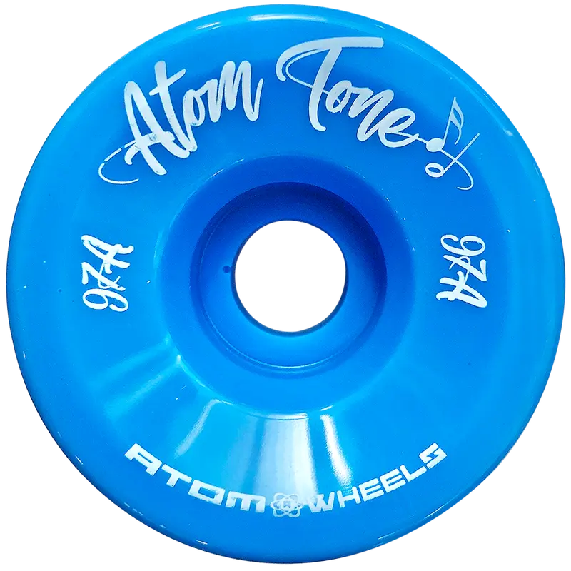Atom Tone Wheels 4-Pack 2