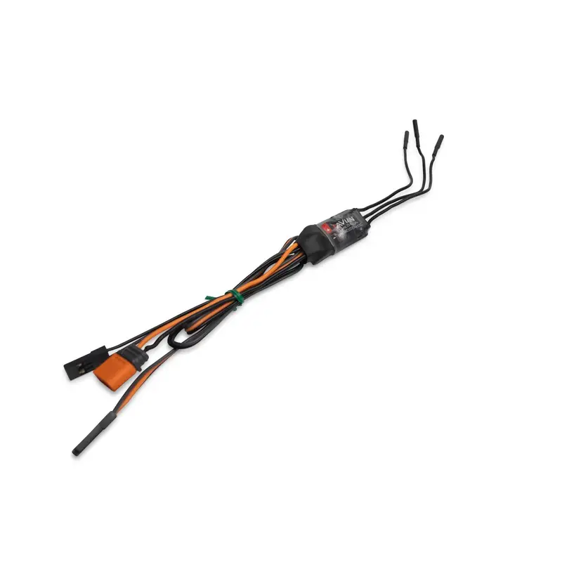 Avian 15 Amp Brushless Smart Esc, 2S-4S 1