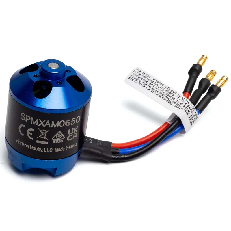 Avian 2815-800Kv Brushless Motor 14-Pole 1
