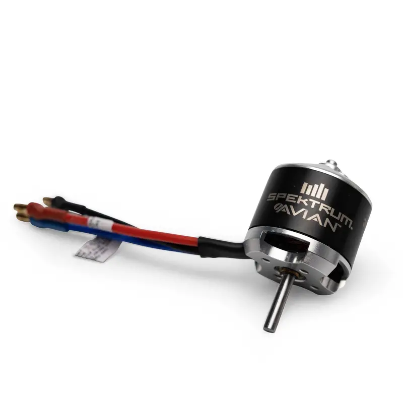 Avian 3536-1000Kv Outrunner Brushless Motor 14-Pole 1