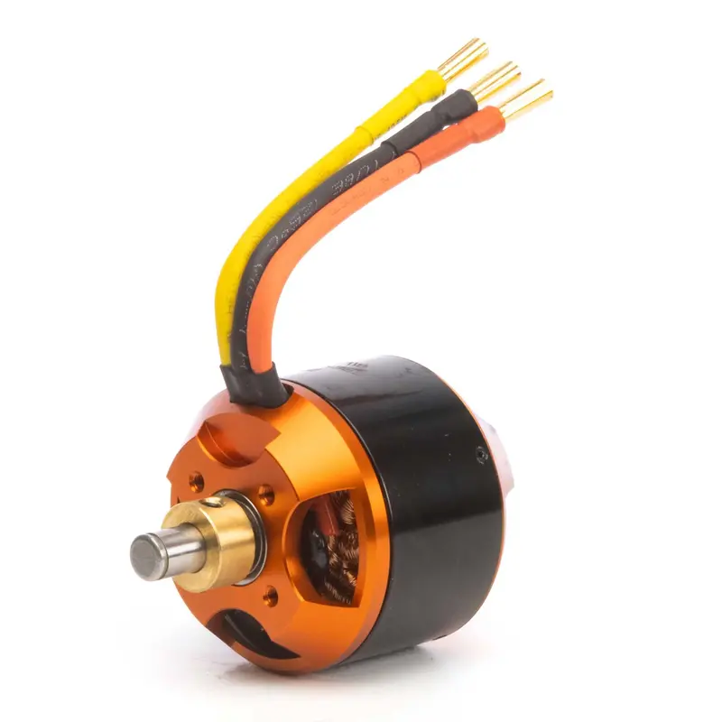 Avian 5055-500Kv Brushless Outrunner Motor 1