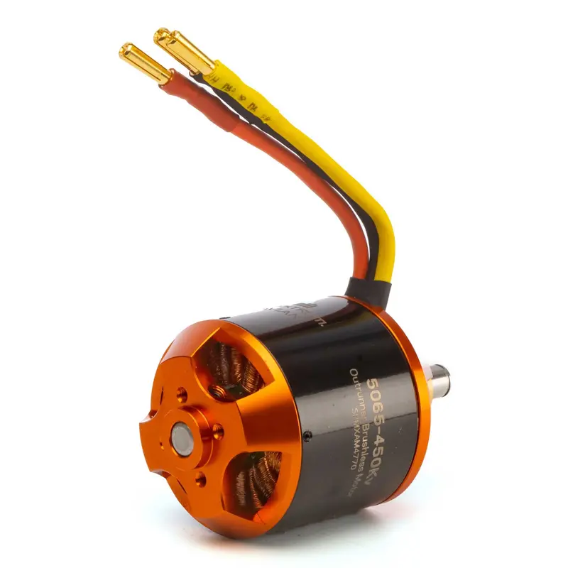 Avian 5065-450Kv Outrunner Brushless Motor 1