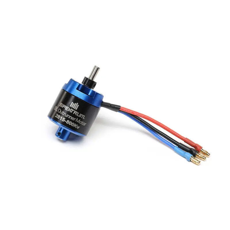 Avian 800Kv Outrunner Brushless Motor 1