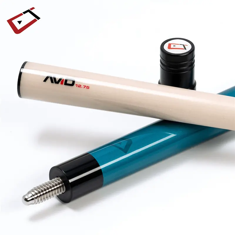 Avid Chroma Hydra Cue No Wrap 12.75Mm 19Oz 2