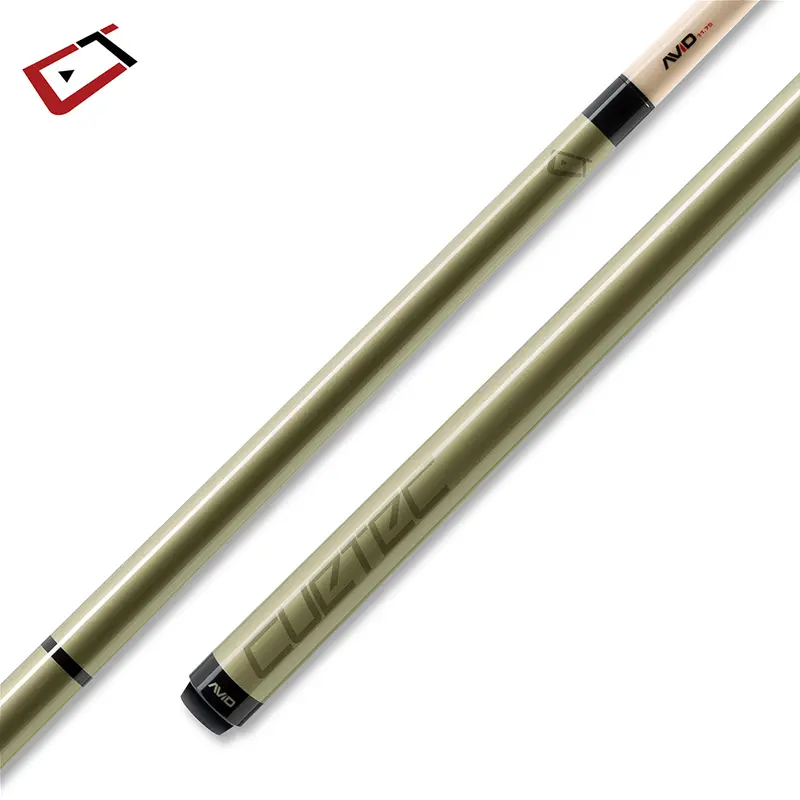 Avid Chroma Sage Cue No Wrap 11.75Mm 19Oz 1