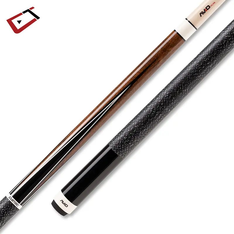 Avid Era Sneaky Pete 4Pt Brown/Creme 58" Linen Wrap 12.25Mm 19Oz 1