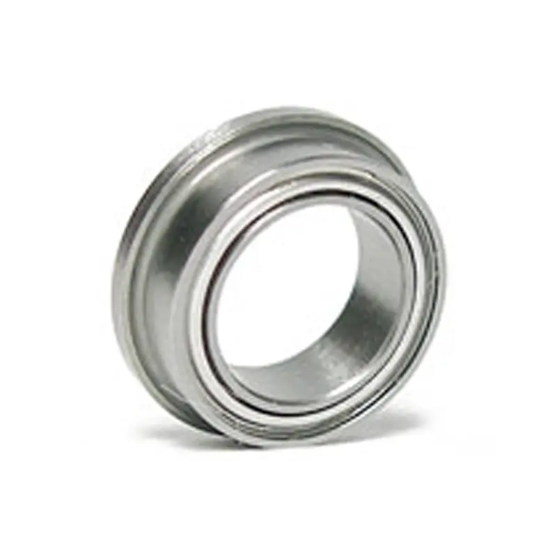Avid Racing 1/4 X 3/8 X 1/8 Flanged Metal, Fr168zz 1