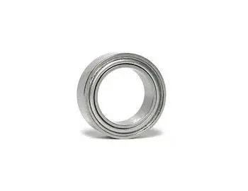 Avid Racing 1/4 X 3/8 X 1/8 Metal, R168zz 1